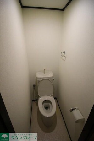 コーポ茜の物件内観写真